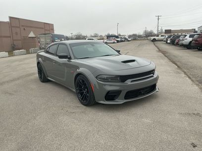Used 2023 Dodge Charger Scat Pack