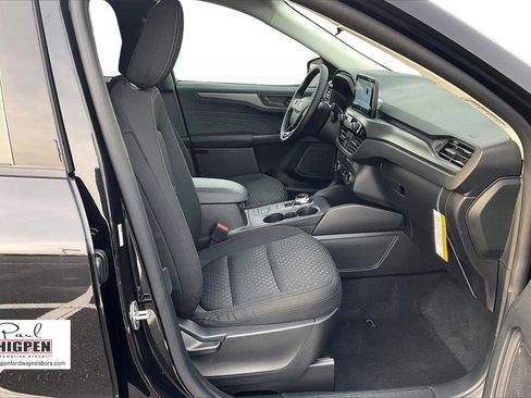New 2026 Ford Escape Active w/ Cold Weather Package image 8