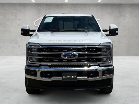 Certified 2023 Ford F250 Lariat AWD/4WD image 19