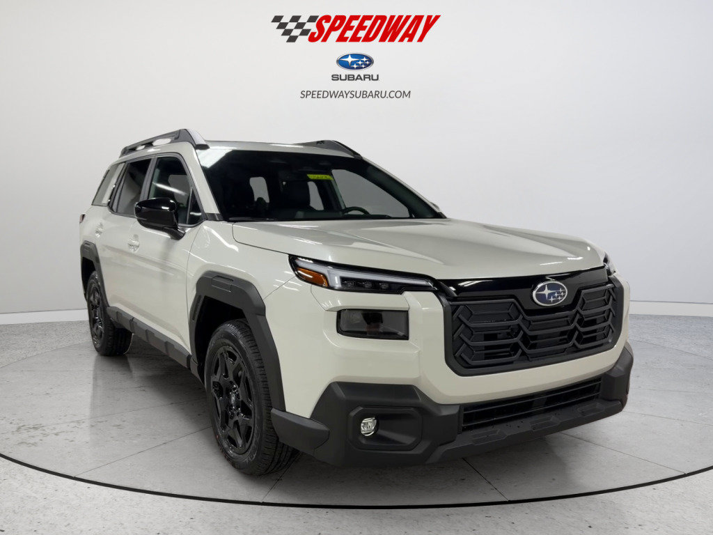 New 2026 Subaru Outback Limited AWD/4WD image 2