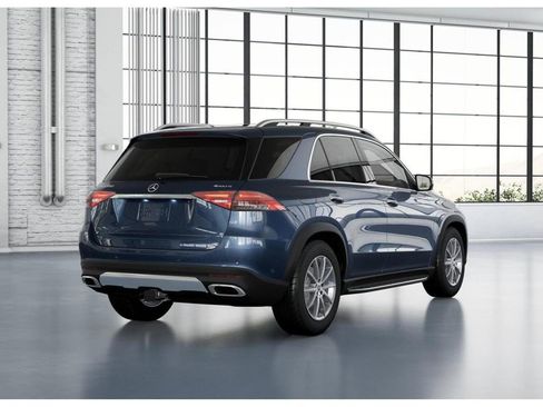 New 2026 Mercedes-Benz GLE 350 4MATIC image 22