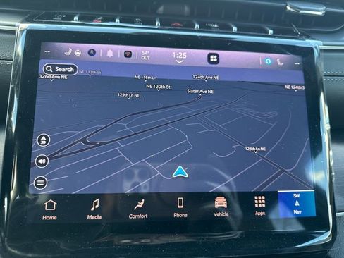 New 2025 Jeep Grand Cherokee L Limited w/ Black Appearance Package image 24