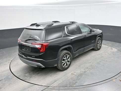Used 2022 GMC Acadia SLE w/ Driver Convenience Package image 16