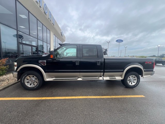 Used 2008 Ford F350 XLT AWD/4WD image 1