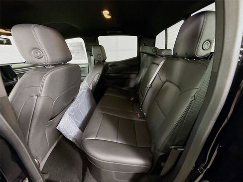 New 2026 GMC Canyon Elevation w/ Convenience Package image 18