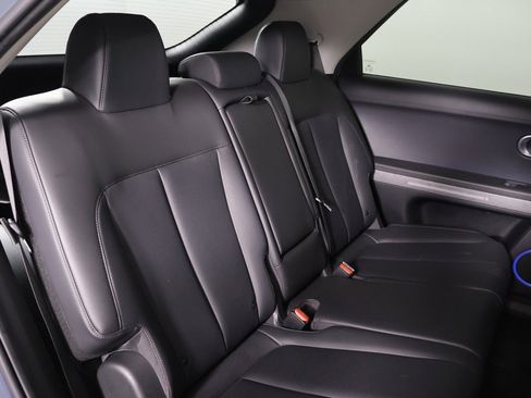 Used 2022 Hyundai Ioniq 5 SEL image 31