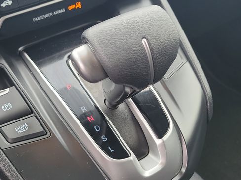 Used 2018 Honda CR-V LX image 19