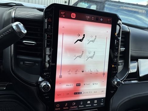 New 2026 RAM 2500 Rebel w/ Rebel Level 2 Equipment Group image 38