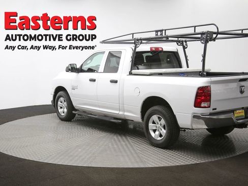 Used 2023 RAM 1500 Tradesman w/ Popular Equipment Group image 63