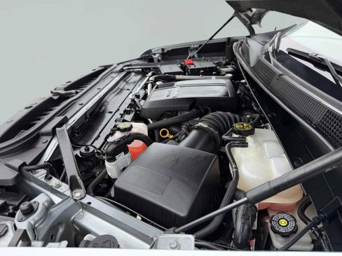 Used 2023 Chevrolet Silverado 1500 RST image 61