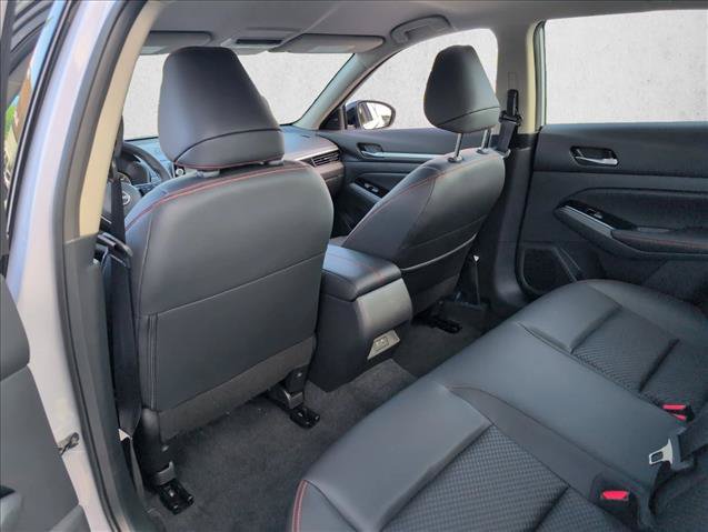 Certified 2025 Nissan Altima 2.5 SR FWD image 16
