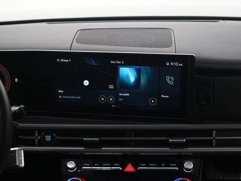 Certified 2025 Hyundai Santa Fe XRT w/ Tow & Go Package image 12