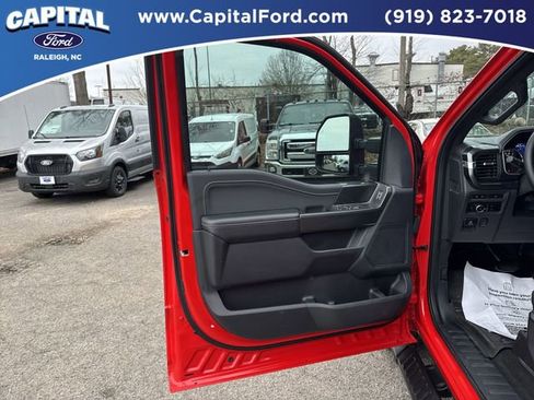 Certified 2023 Ford F150 XLT w/ Equipment Group 302A High image 19