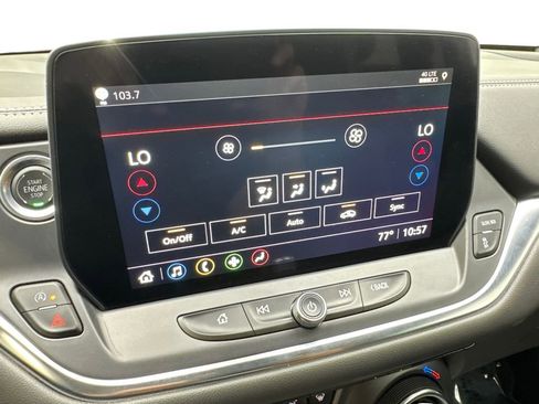 Used 2025 Chevrolet Blazer LT FWD image 63