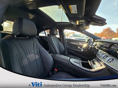 Used 2023 Mercedes-Benz CLS 450 4MATIC w/ Premium Package image 14