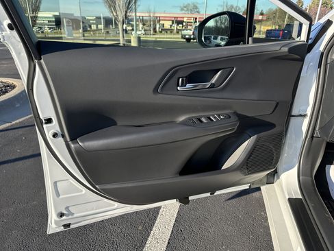 New 2026 Toyota Prius Nightshade image 13