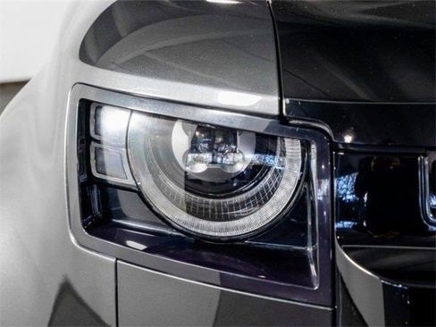 Used 2023 Land Rover Defender 130 X AWD/4WD image 21