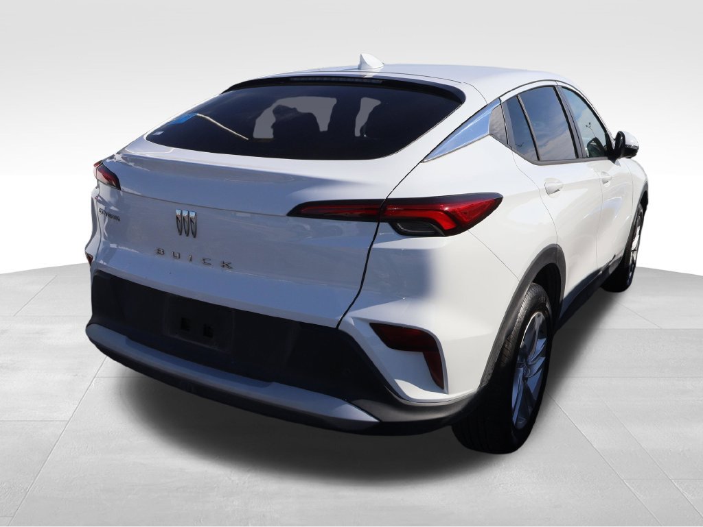 Used 2026 Buick Envista Preferred FWD image 15