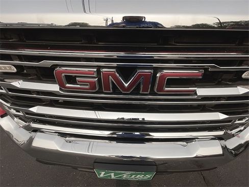 Certified 2022 GMC Sierra 3500 SLE w/ X31 Off-Road Package image 30