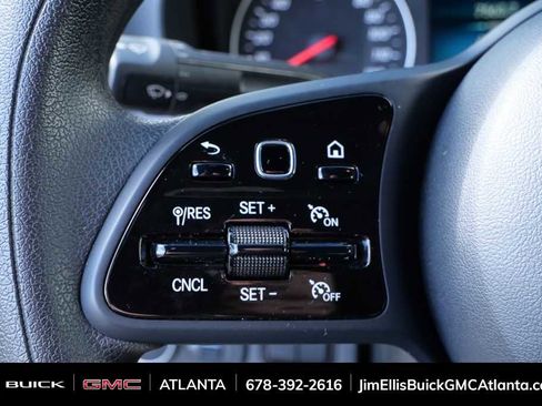 Used 2024 Mercedes-Benz Sprinter 2500 image 11