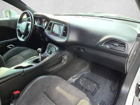 Used 2023 Dodge Challenger R/T w/ Plus Package RWD image 26