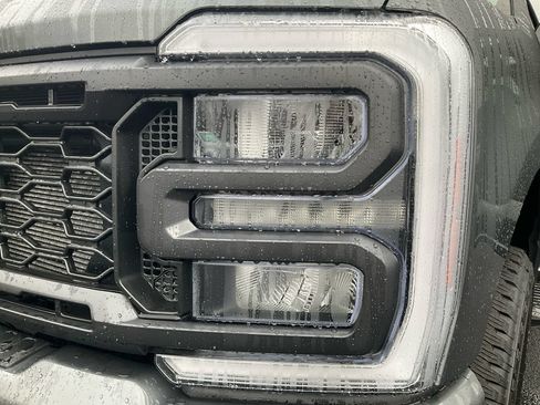 New 2026 Ford F250 XL w/ STX Appearance Package AWD/4WD image 16