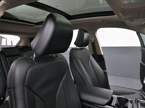 Certified 2023 Lincoln Nautilus Reserve FWD image 31