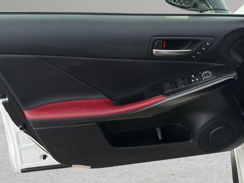 Certified 2022 Lexus IS 300 AWD w/ Premium Package image 10