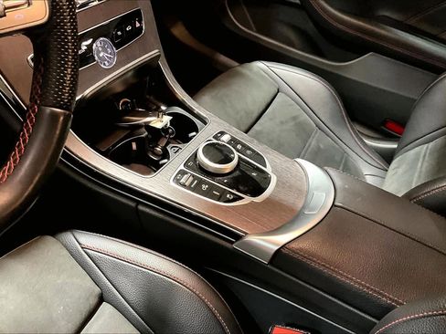 Used 2019 Mercedes-Benz C 43 AMG 4MATIC Coupe image 17