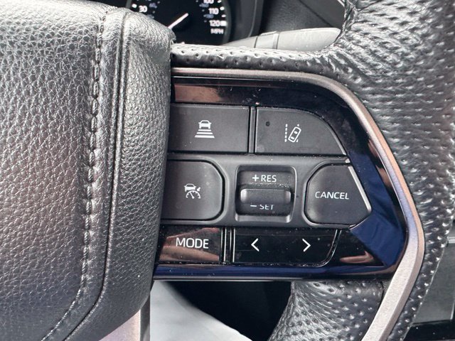 Used 2023 Toyota Tundra SR5 w/ TRD Off-Road Package AWD/4WD image 18