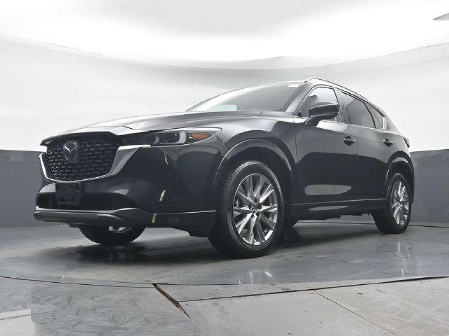 Certified 2024 MAZDA CX-5 AWD 2.5 S w/ Premium Plus Pkg image 27