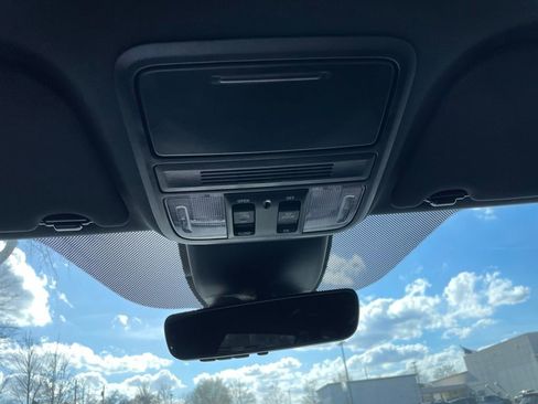 New 2026 Honda Odyssey Sport-L image 16