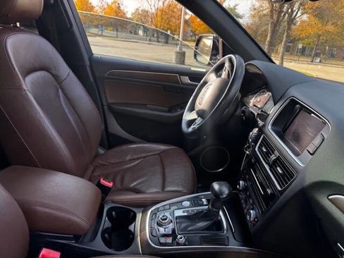 Used 2016 Audi Q5 2.0T Premium Plus image 33