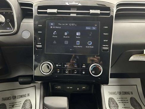 Used 2023 Hyundai Tucson SEL image 17