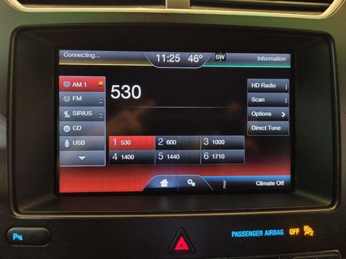 Used 2016 Ford Explorer Sport image 25