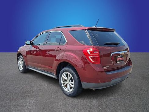 Used 2017 Chevrolet Equinox LT w/ Convenience Package FWD image 7