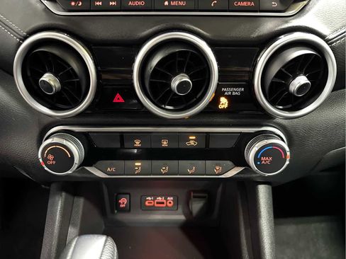 Used 2024 Nissan Sentra SV image 19