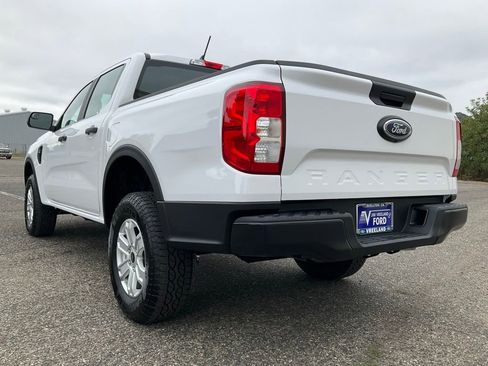 New 2025 Ford Ranger XL image 83