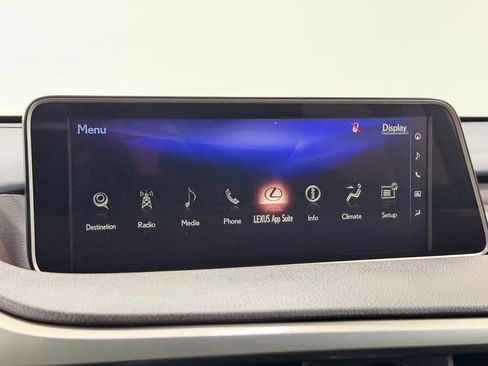 Used 2019 Lexus RX 350 AWD image 17