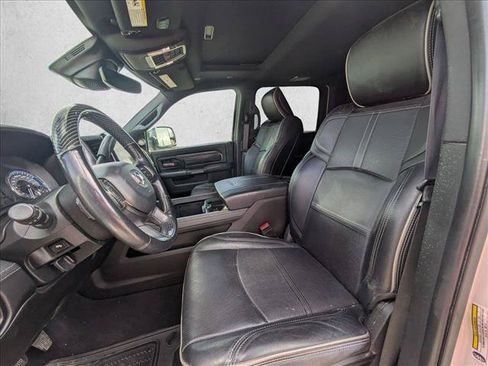 Used 2020 RAM 3500 Limited AWD/4WD image 10