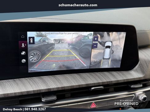 Used 2024 Kia Telluride SX FWD image 21