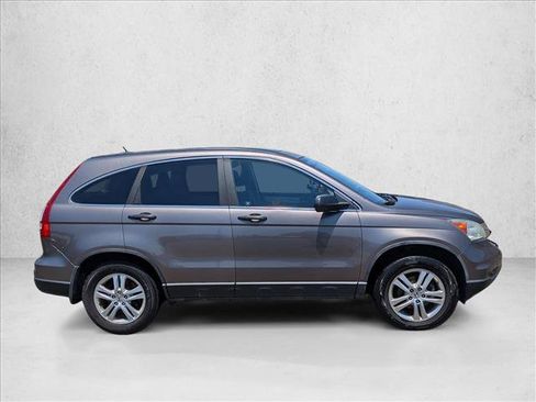 Used 2011 Honda CR-V EX image 4