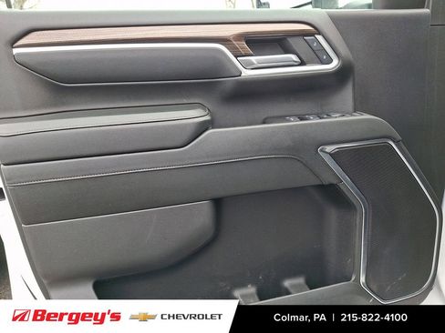 Certified 2024 Chevrolet Silverado 2500 LT image 13