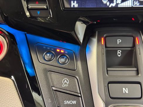 New 2026 Honda Odyssey Elite image 42