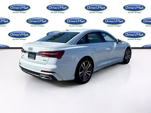 Used 2023 Audi A6 3.0T Prestige w/ Prestige Package image 7
