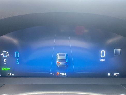 Used 2024 Ford Escape SE w/ PHEV Premium Package FWD image 9