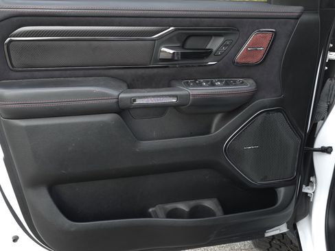 Used 2022 RAM 1500 TRX w/ TRX Level 2 Equipment Group image 18