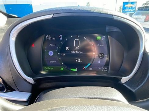 Used 2019 Chevrolet Volt LT image 25