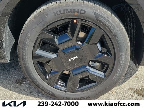 New 2027 Kia Telluride SX Prestige w/ Towing Package AWD/4WD image 7