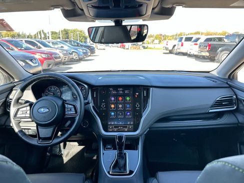 Certified 2025 Subaru Outback Onyx Edition image 20